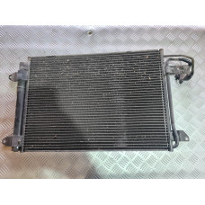Климатичен радиатор за Audi A3 8P 2.0TDI Климатичен радиатор за Audi A3 8P 2.0TDI