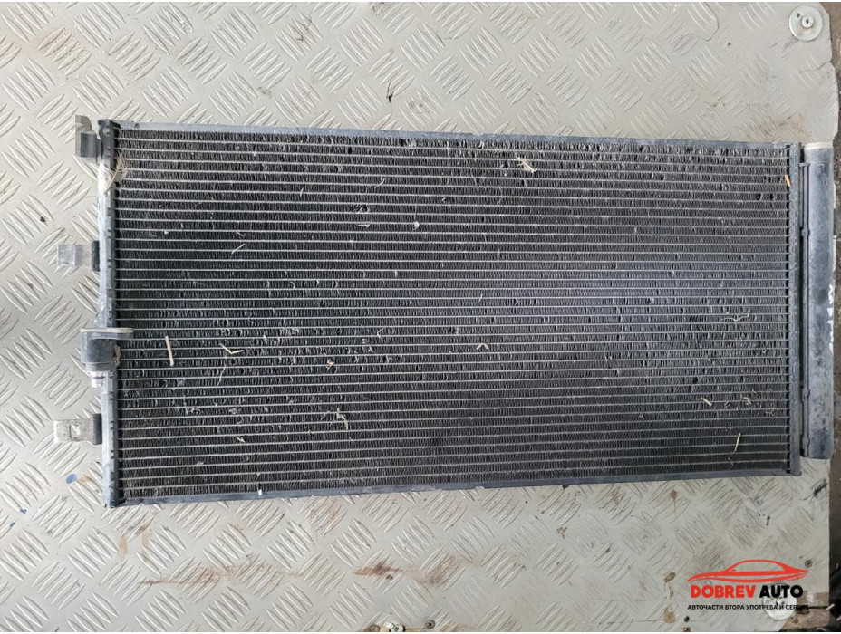 Климатичен радиатор за Audi A5 8F 2.0 TDI Cabrio (Facelift)