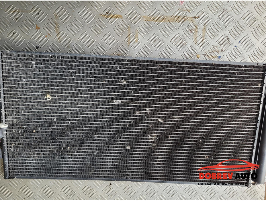 Климатичен радиатор за Audi A5 8T