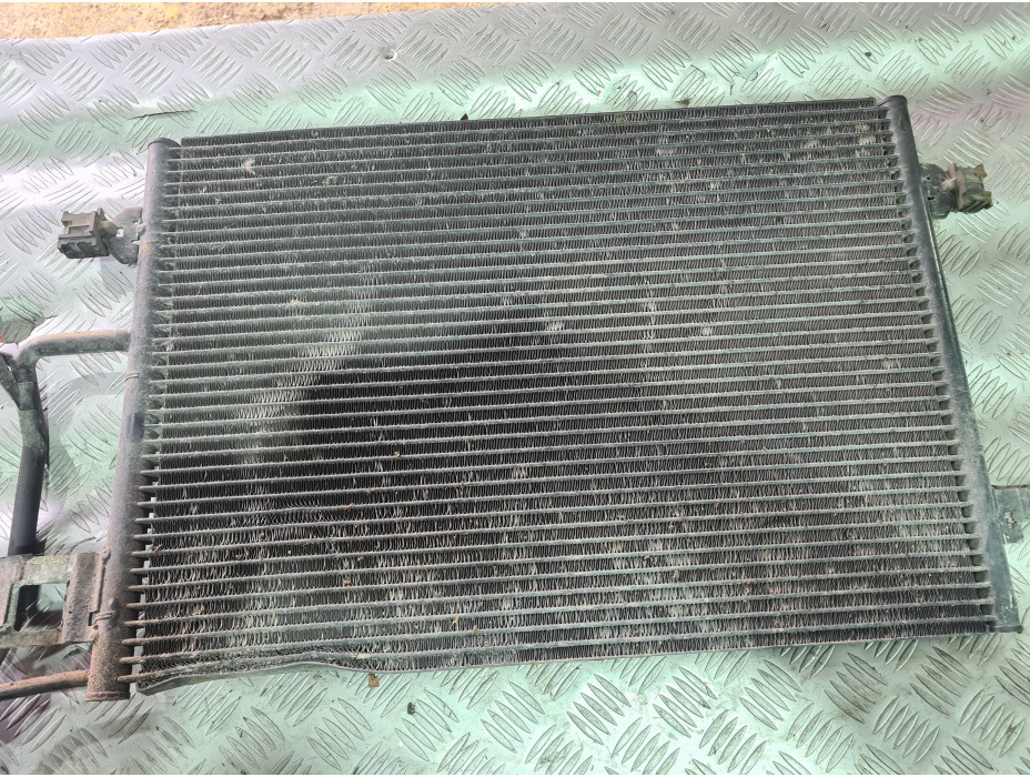 Климатичен радиатор за Audi A6 C5 2.4 i Automat Sedan