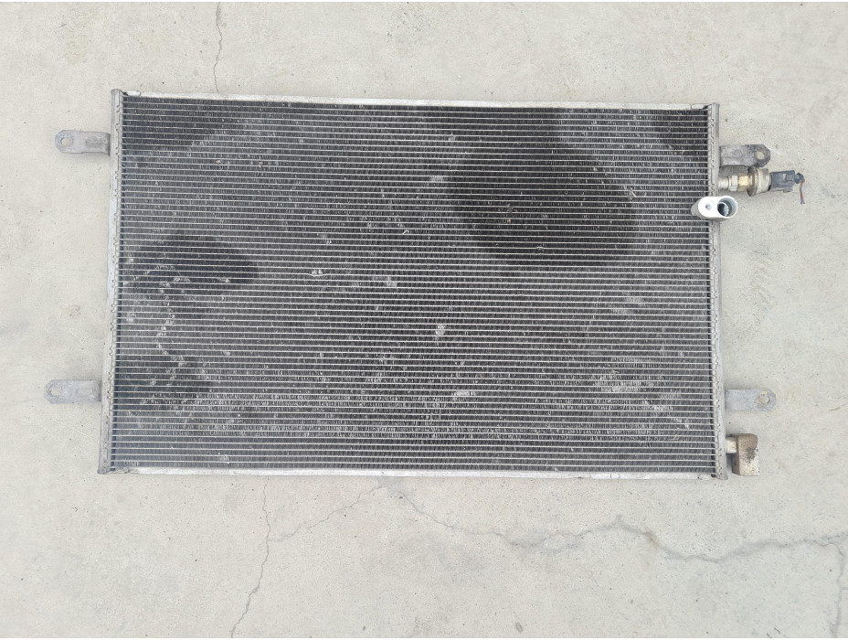 Климатичен радиатор за Audi A6 C6 2.7 TDI Quattro