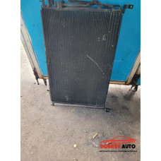 Климатичен радиатор за Audi A8 D3 Климатичен радиатор за Audi A8 D3