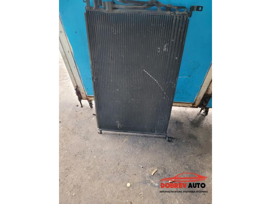 Климатичен радиатор за Audi A8 D3