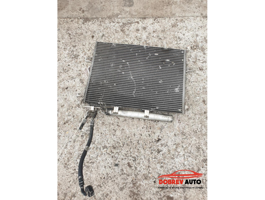 Климатичен радиатор за Mercedes CLS 500 W219