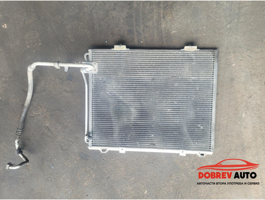 Климатичен радиатор за Mercedes E Class W210 2.5D