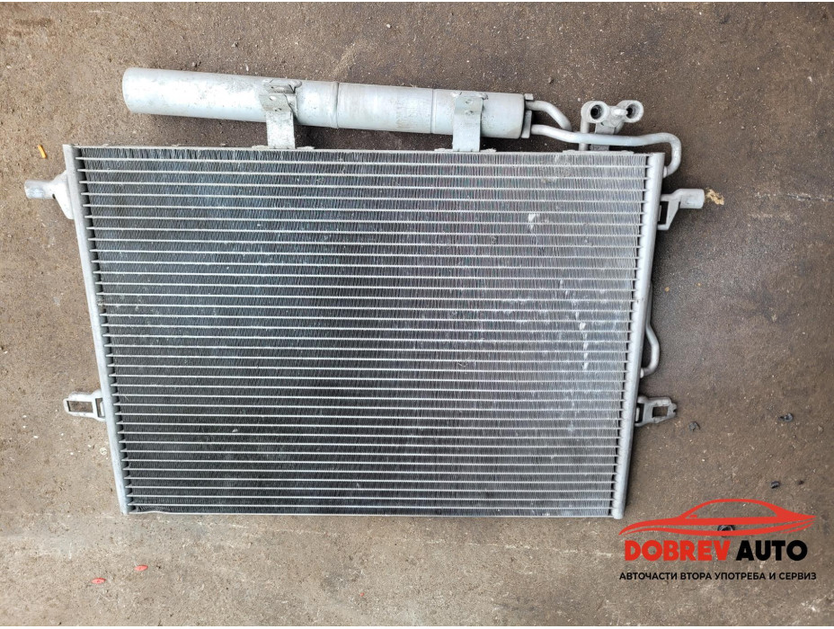 Климатичен радиатор за Mercedes E Class W211