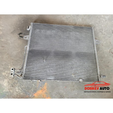 Климатичен радиатор за Mercedes ML Class W164 3.2 CDI Климатичен радиатор за Mercedes ML Class W164 3.2 CDI