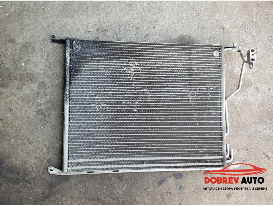 Климатичен радиатор за Mercedes S Class W220