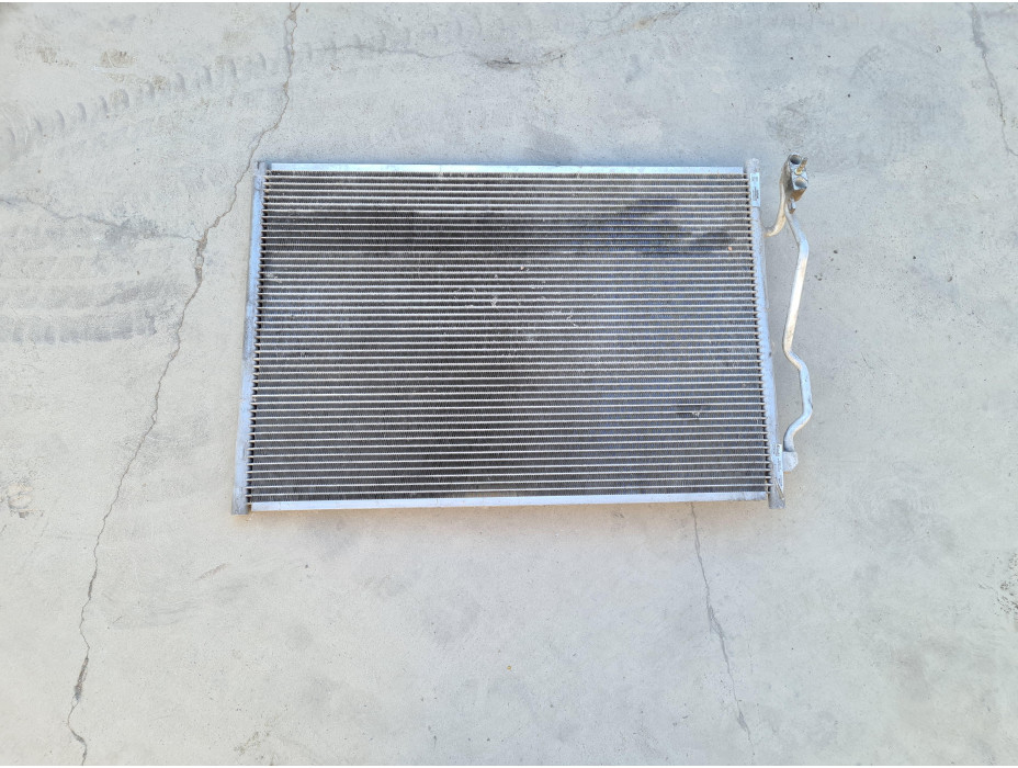 Климатичен радиатор за Mercedes S320 CDI W221
