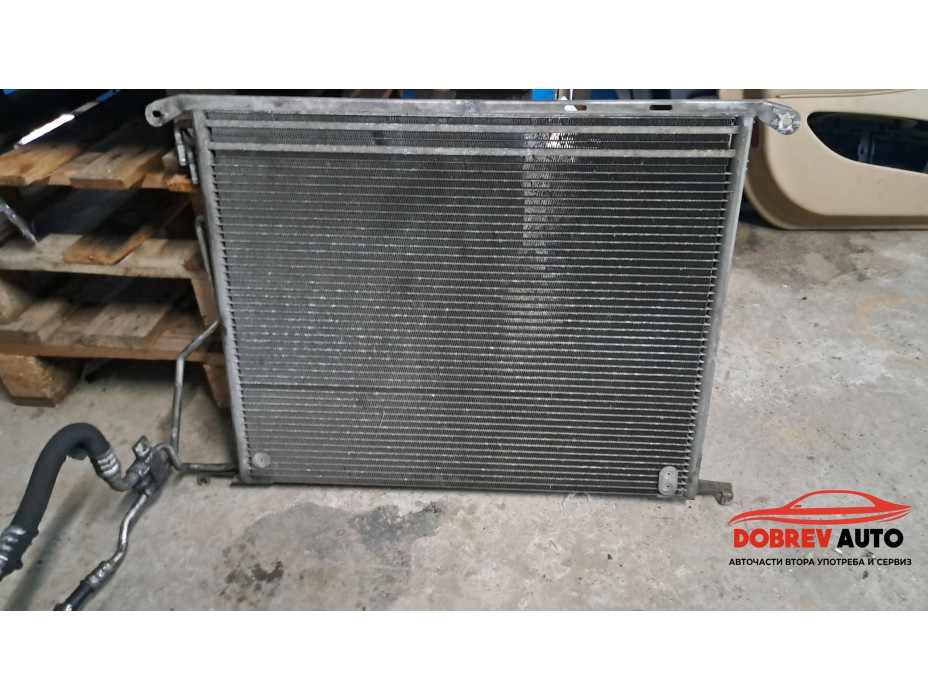 Климатичен радиатор за Mercedes S500 W220