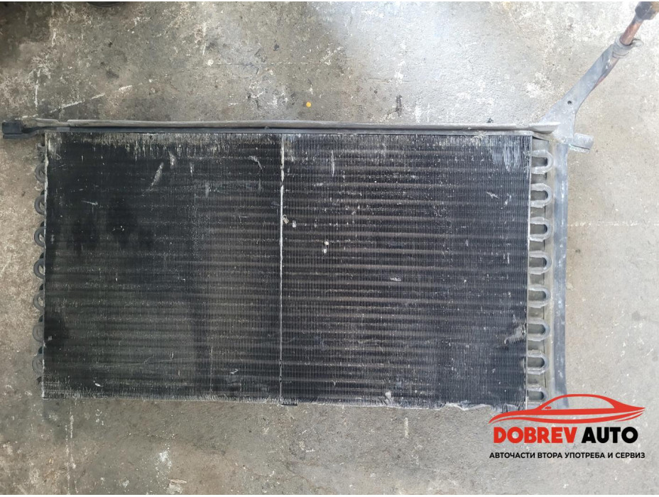 Климатичен радиатор за Mercedes SL 500 R129