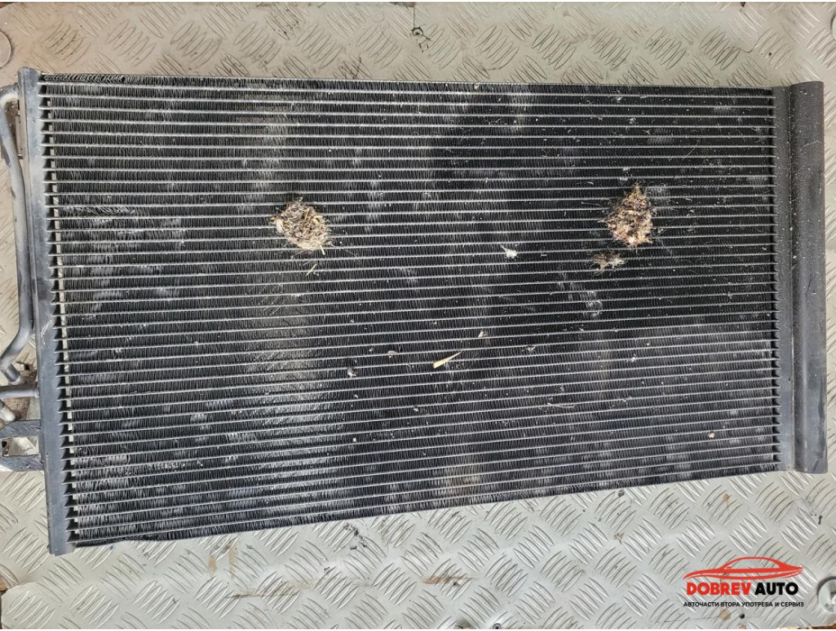 Климатичен радиатор за Mercedes Viano W639