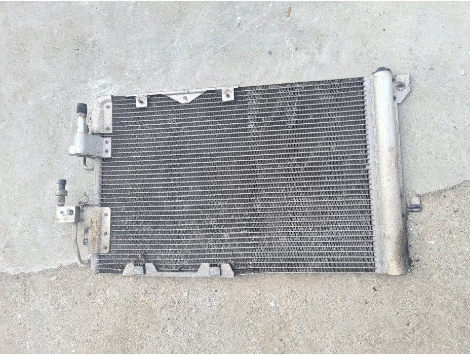 Климатичен радиатор за Opel Zafira A 2.2 i 147 к.с.
