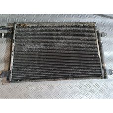 Климатичен радиатор за VW Golf 5 1.6FSI
