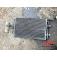 Климатичен радиатор за VW Golf MK4