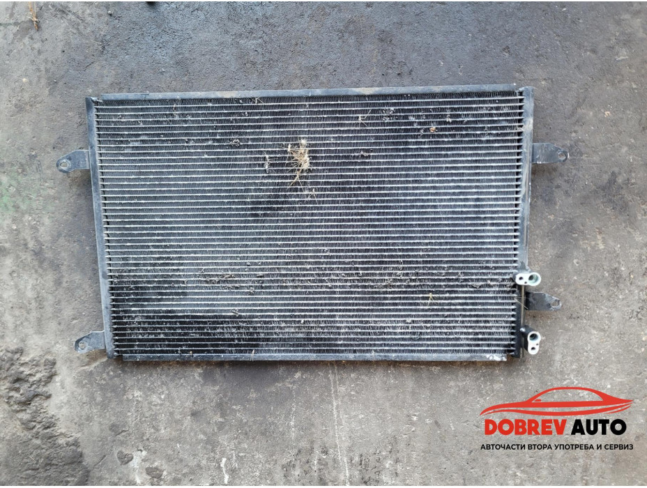 Климатичен радиатор за VW Phaeton