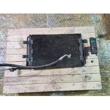 Климатичен радиатор за Ауди А3 8л / Audi A3 8L