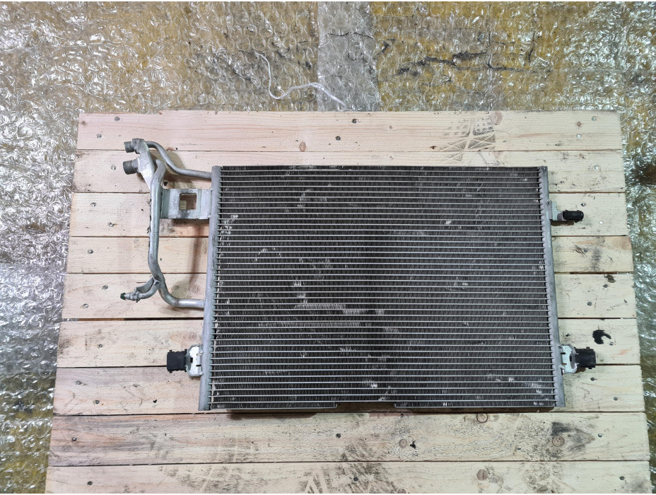 Климатичен радиатор за Ауди А4 Б5 / Audi A4 B5