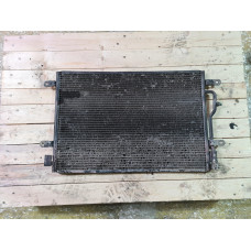 Климатичен радиатор за Ауди А4 Б6 2.0и / Audi A4 B6 2.0i