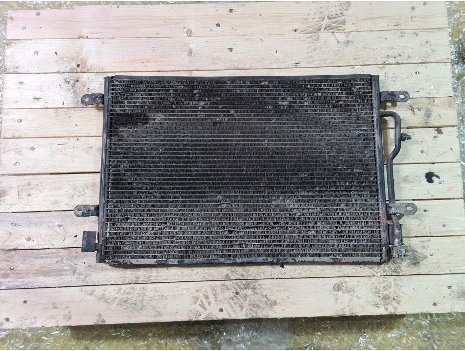 Климатичен радиатор за Ауди А4 Б6 2.0и / Audi A4 B6 2.0i