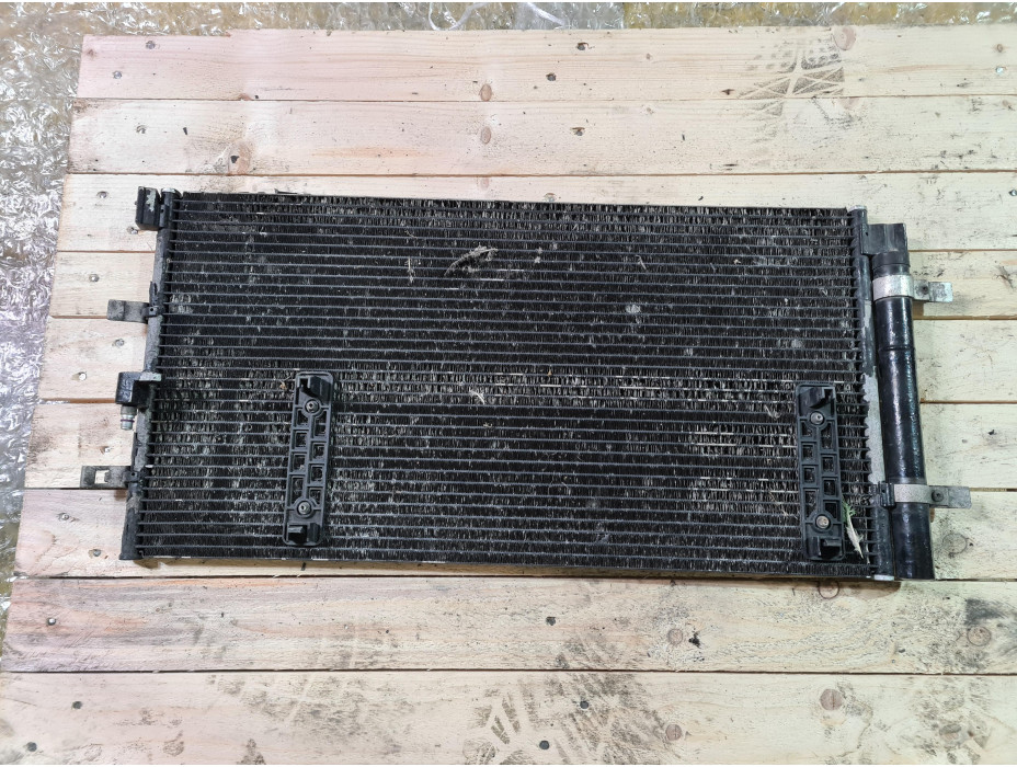 Климатичен радиатор за Ауди А5 3.0 ТДИ / Audi A5 3.0 TDI