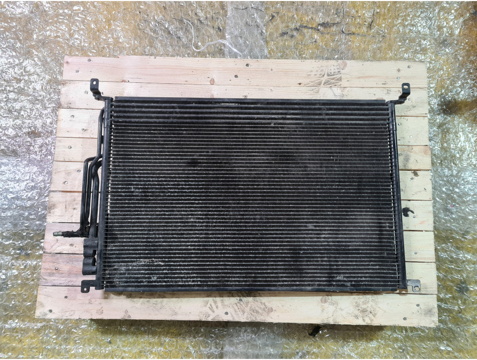 Климатичен радиатор за Ауди А8 Д3 3.0 ТДИ / Audi A8 D3 3.0 TDI