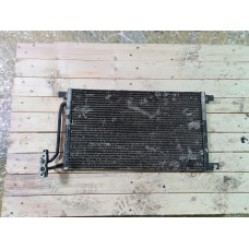 Климатичен радиатор за БМВ 320д Е46 / BMW 320d E46