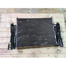 Климатичен радиатор за БМВ Е46 323и / BMW E46 323i Климатичен радиатор за БМВ Е46 323и / BMW E46 323i