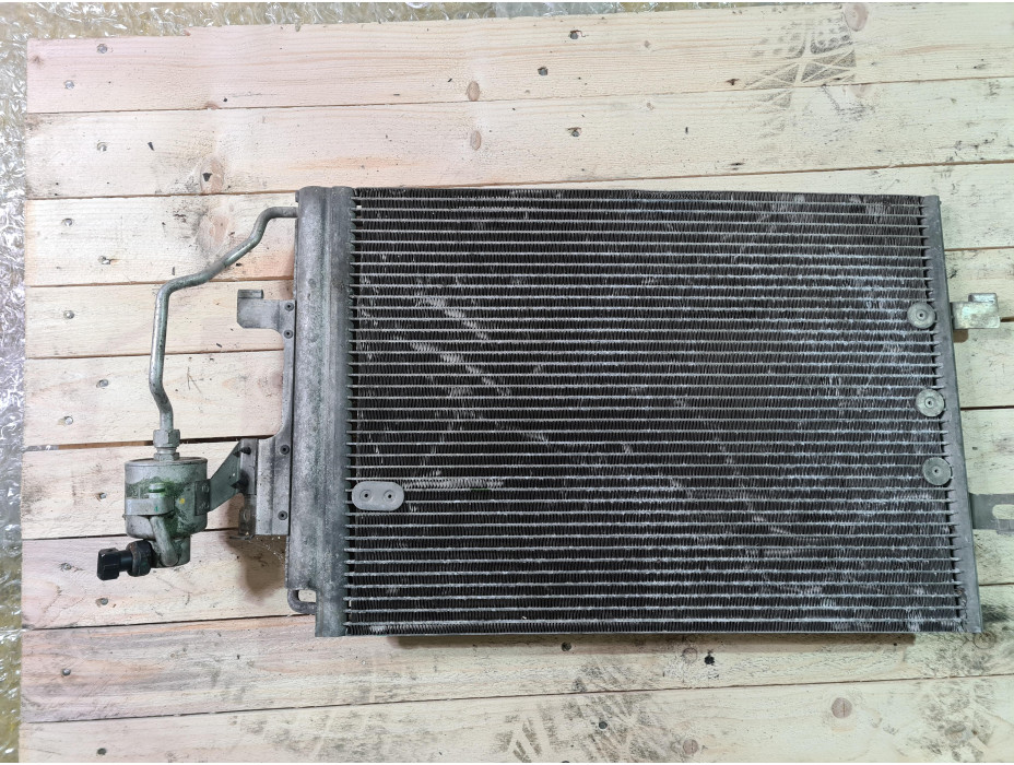 Климатичен радиатор за Мерцедес А140 W168 / Mercedes A140 W168