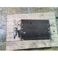 Климатичен радиатор за Мерцедес А170 W168 / Mercedes A170 W168 Климатичен радиатор за Мерцедес А170 W168 / Mercedes A170 W168