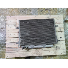 Климатичен радиатор за Мерцедес Е270 ЦДИ W211 / Mercedes E270 CDI W211 Климатичен радиатор за Мерцедес Е270 ЦДИ W211 / Mercedes E270 CDI W211
