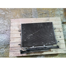 Климатичен радиатор за Мерцедес Е320 ЦДИ W211 / Mercedes E320 CDI W211 Климатичен радиатор за Мерцедес Е320 ЦДИ W211 / Mercedes E320 CDI W211