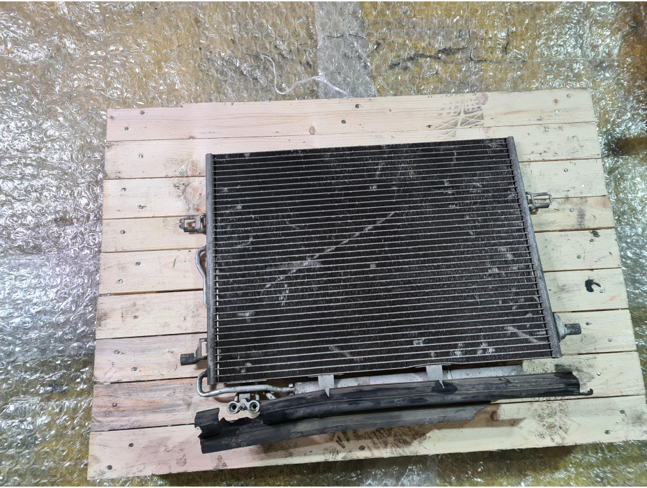 Климатичен радиатор за Мерцедес Е320 ЦДИ W211 / Mercedes E320 CDI W211