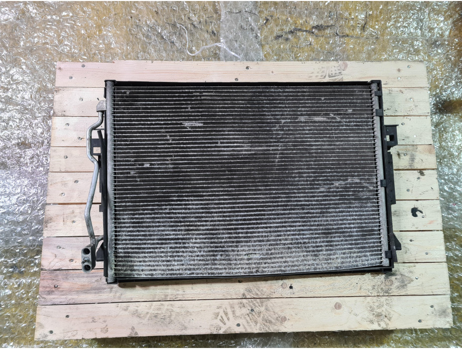 Климатичен радиатор за Мерцедес Ес 320 ЦДИ / Mercedes S320 CDI W221