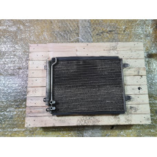 Климатичен радиатор за Фолксваген Пасат Б7 / VW Passat B7 2.0 TDI Климатичен радиатор за Фолксваген Пасат Б7 / VW Passat B7 2.0 TDI
