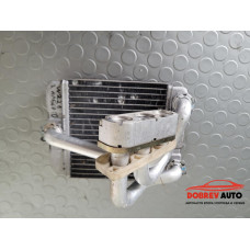 Климатичен радиатор заден (под таблото) за Mercedes S 500 W221 Климатичен радиатор заден (под таблото) за Mercedes S 500 W221