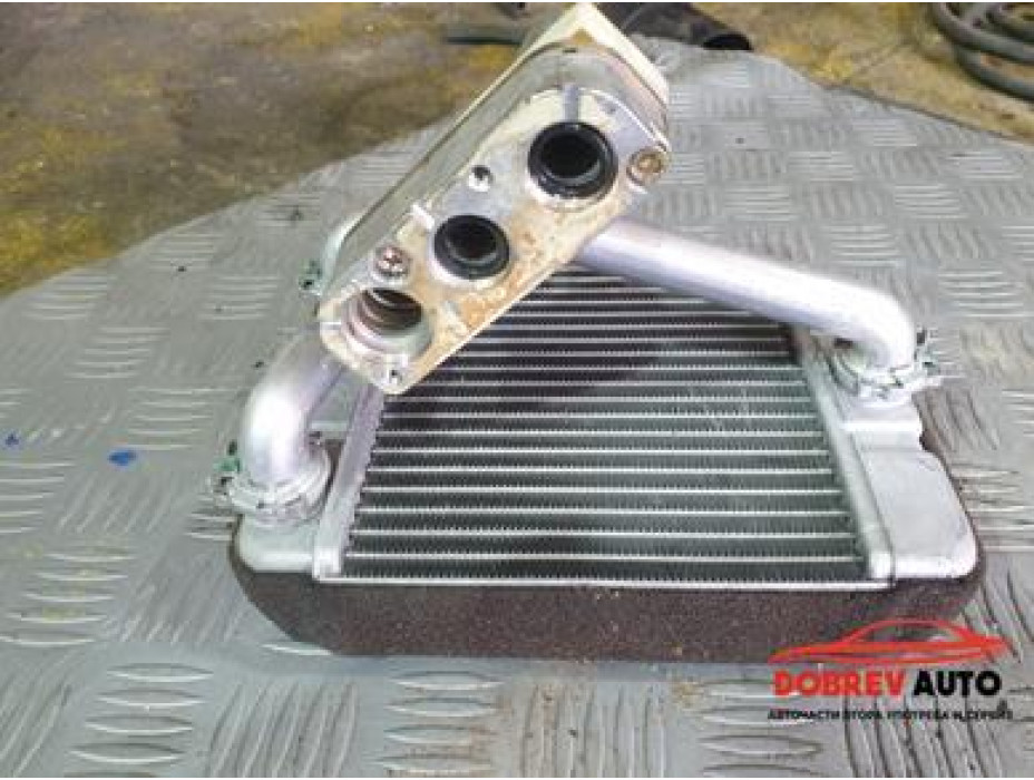 Климатичен радиатор (с изпарител - заден) за Mercedes S 500 Long W221 Климатичен радиатор (с изпарител - заден) за Mercedes S 500 Long W221