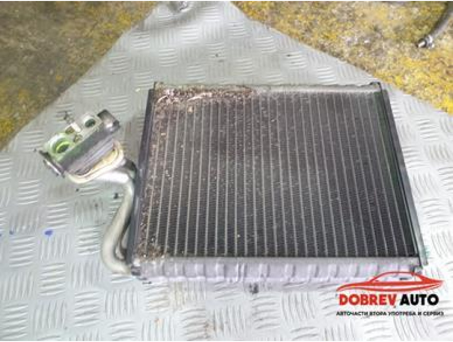 Климатичен радиатор (с изпарител - преден) за Mercedes S 500 Long W221