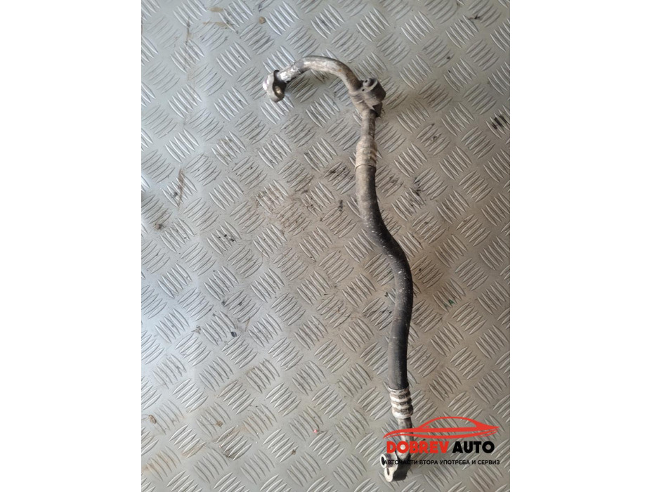 Климатична тръба (1) за Audi A8 D4 3.0 TDI Климатична тръба (1) за Audi A8 D4 3.0 TDI