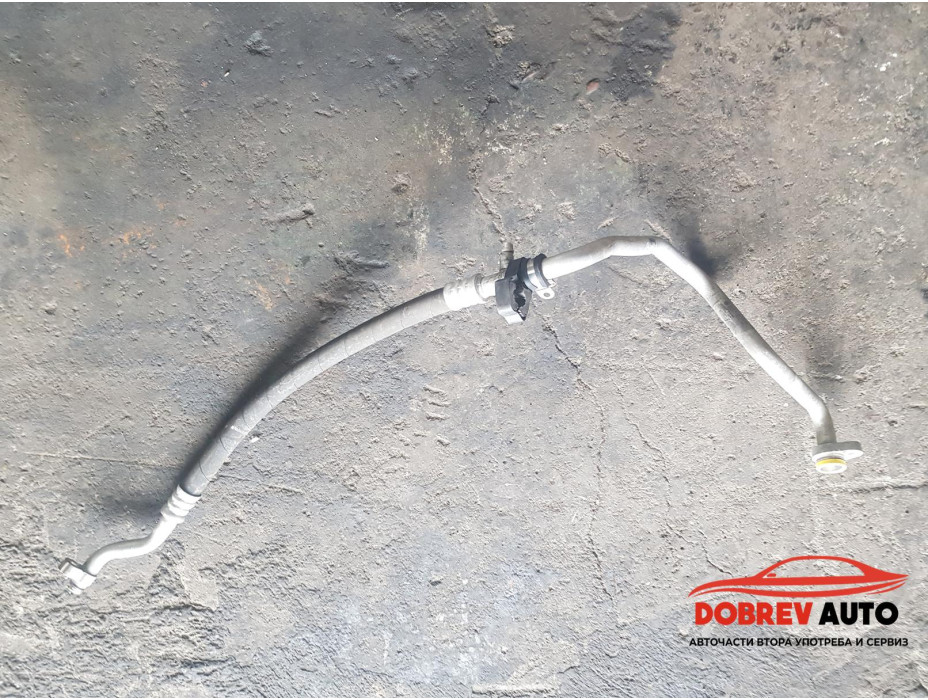 Климатична тръба (3) за BMW F10 520d Sedan Климатична тръба (3) за BMW F10 520d Sedan