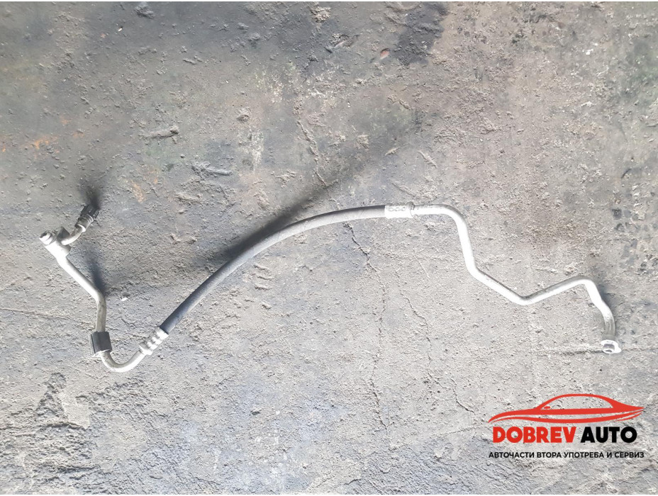 Климатична тръба (4) за BMW F10 520d Sedan Климатична тръба (4) за BMW F10 520d Sedan