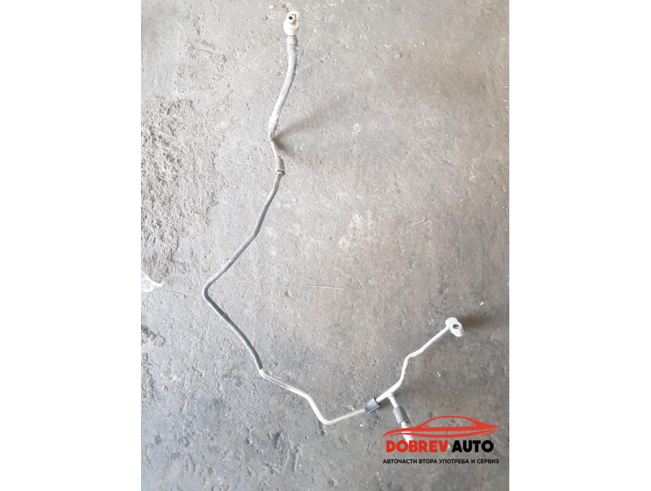 Климатична тръба за Audi Q7 4L