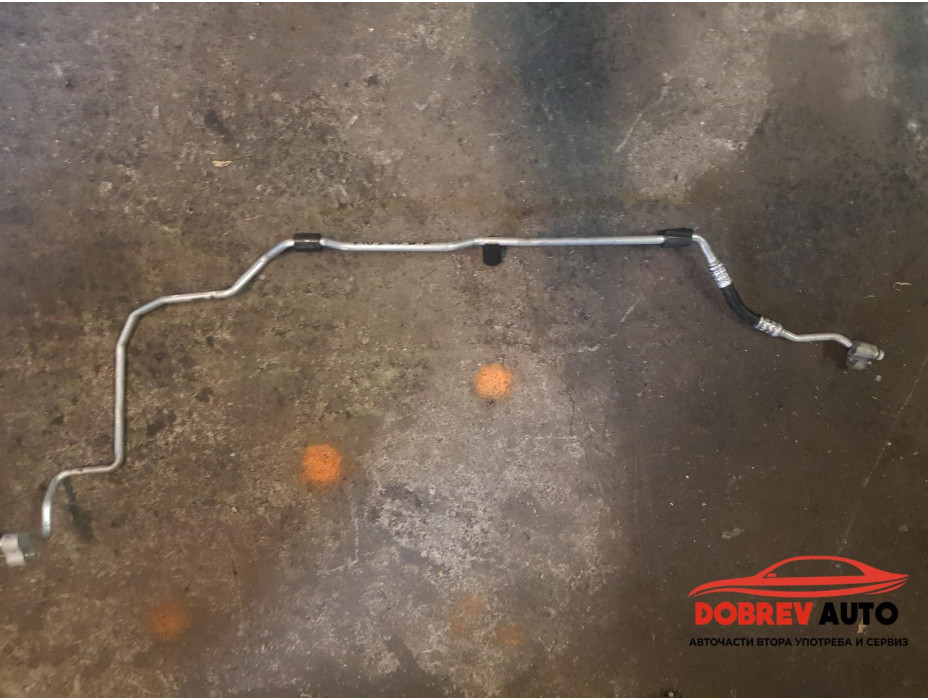 Климатична тръба за BMW F10 520d Sedan Климатична тръба за BMW F10 520d Sedan