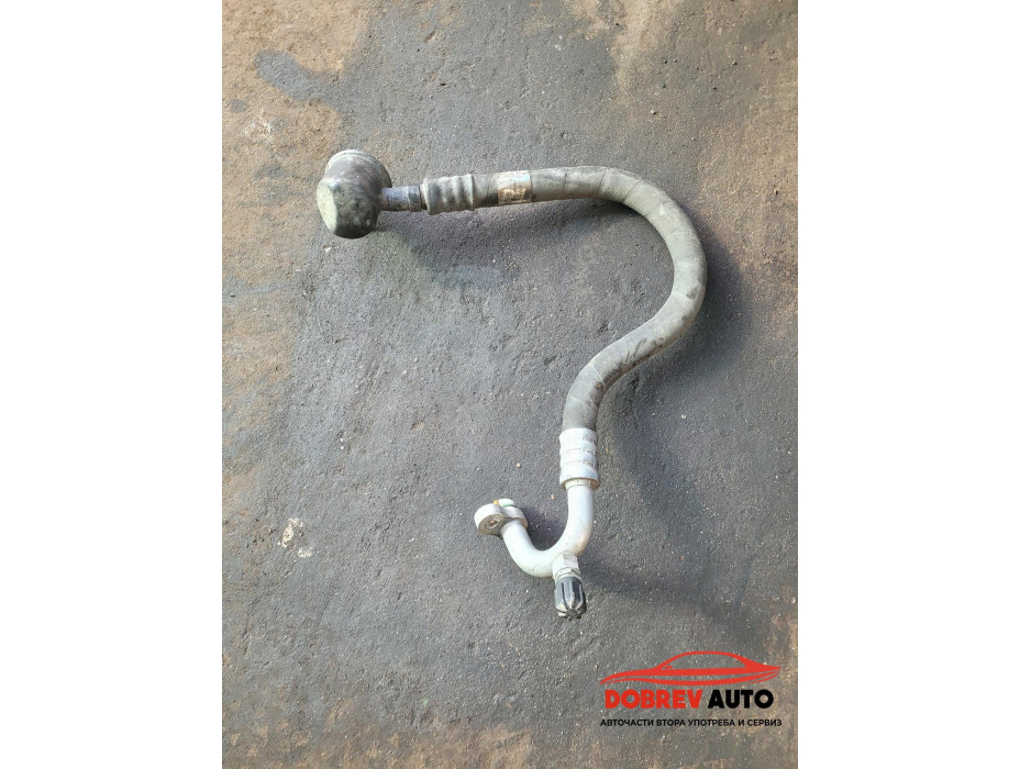 Климатична тръба за Mercedes C Class W203 200 Kompressor