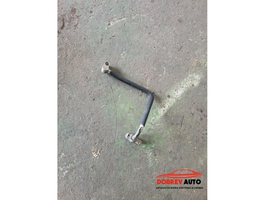 Климатична тръба за VW Sharan