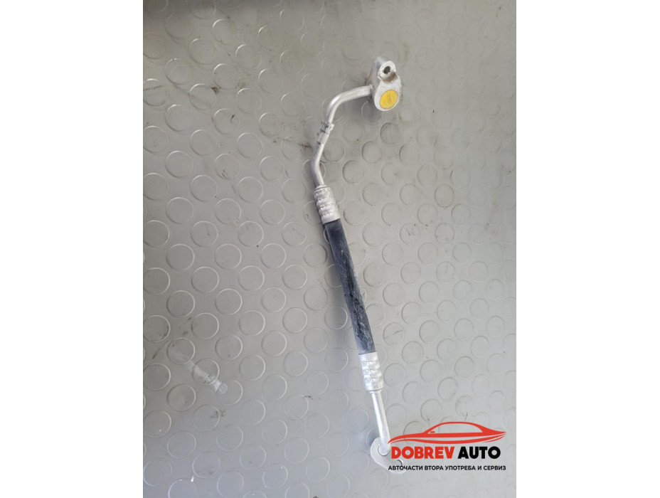 Климатични маркучи (3) за Audi Q8 Климатични маркучи (3) за Audi Q8