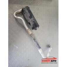 Климатични маркучи (4) за Audi Q8