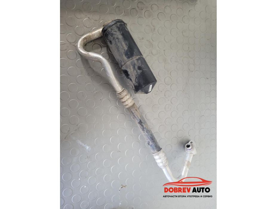 Климатични маркучи (4) за Audi Q8