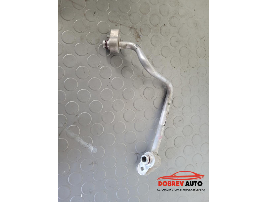 Климатични маркучи (6) за Audi Q8