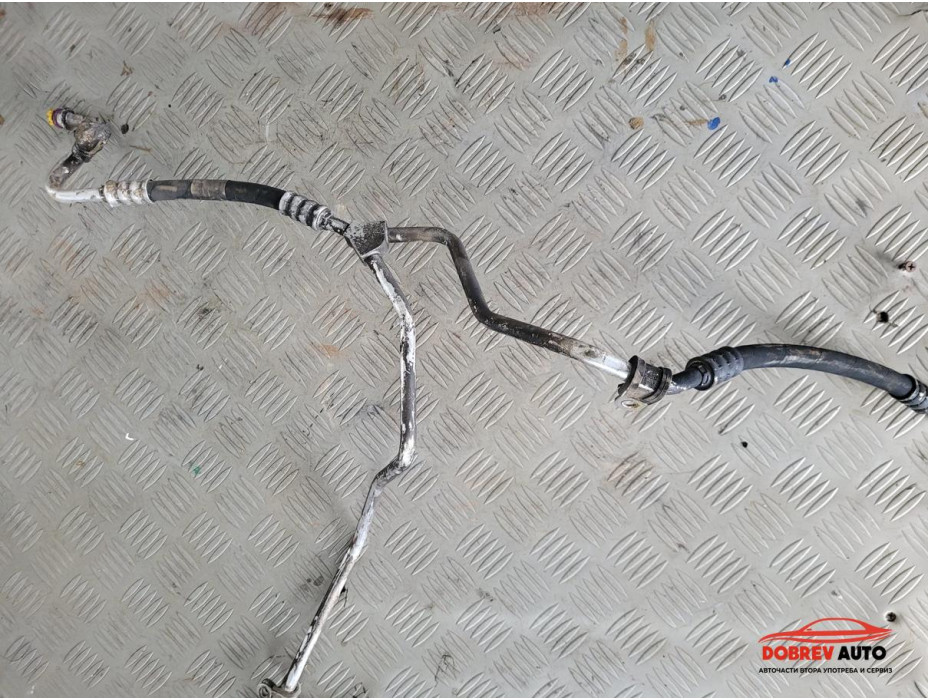 Климатични маркучи за Audi A5 8F